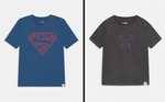 Koszulki/ T-shirty dla nastolatków GAP • DC i Marvel (bohaterowie) • 100% bawełna • 34 zł/ szt.