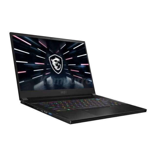 Laptop MSI Stealth GS66 12UGS-033PL