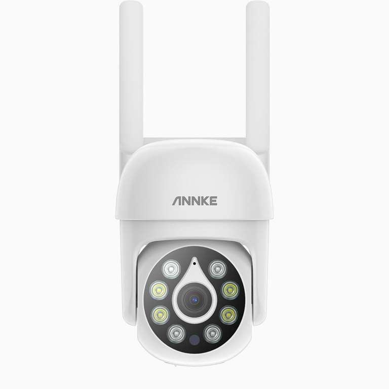 Kamera ANNKE WPT500 - Zewnętrzna WiFi 5Mpx