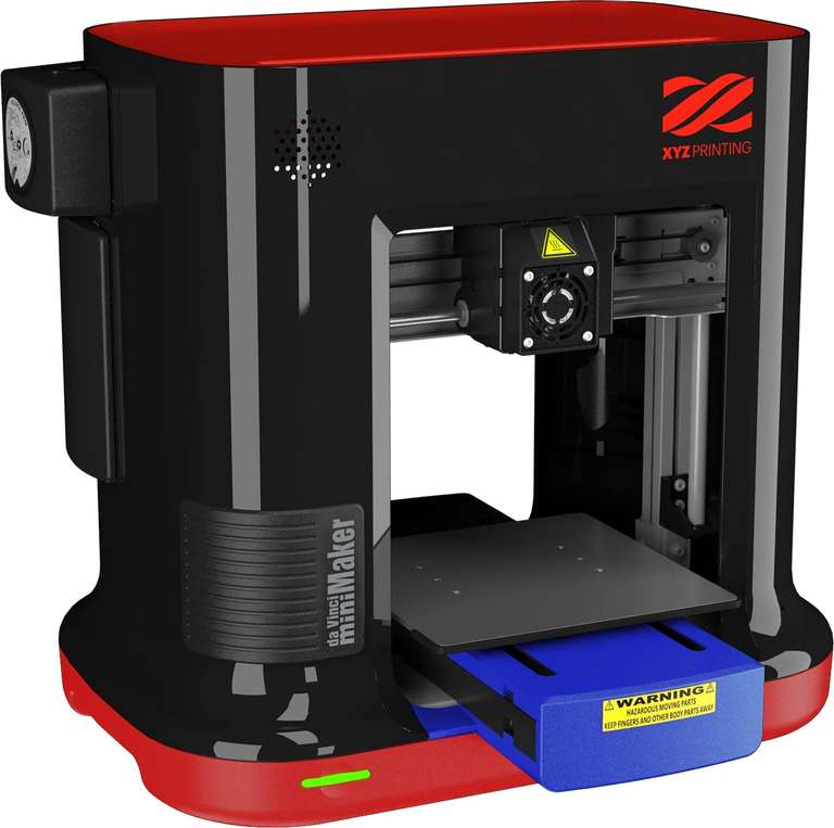 Drukarka 3D XYZprinting Minimaker