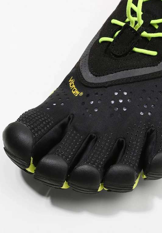 Buty do biegania Vibram Fivefingers V 