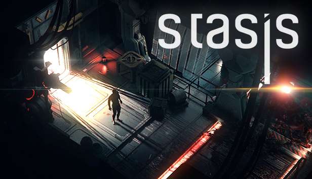 STASIS Deluxe Edition @ Steam