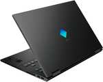 Laptopy z Amazon UK, FR, DE, ES - Prime Days - np. HP Omen - 16.1" FHD 144Hz/RTX 3060 140W/i7-12700H/16GB DDR5/512GB/QWERTY ES - 974,71€