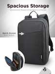 Plecak na laptop Lenovo B210 Casual Backpack 15,6", odb.os. 0zł (inne kolory też 50zł)