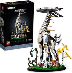 LEGO 76989 Gaming - Horizon Forbidden West: Żyraf @ Amazon