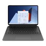Laptop HUAWEI MateBook E (Win11, dotykowy OLED 12,6”, 2560 x 1600 px, 600 nitów, i5-1130G7, 16GB, 512GB) + mysz gratis @ Huawei Oficjalny