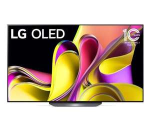 Telewizor LG OLED55B33LA 55" 4572,40zł (przy 2 ratach gratis)