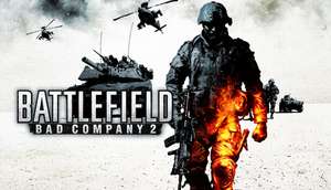 Battlefield: Bad Company 2 - Steam -> 17.47 zł