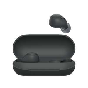 Słuchawki bezprzewodowe Sony WF-C700N
