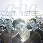 A-Ha Cast In Steel CD