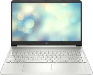 Laptop HP 15s-eq2649nw | AMD Ryzen 5 5500U | 16 GB | 512 GB SSD | (15.6") Full HD | Windows 11 Home