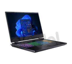 Laptop Acer Nitro 5 AN517-55-55AM 17,3" 144Hz i5-12500H - 16GB RAM - 512GB Dysk - RTX3060 Grafika - Win11