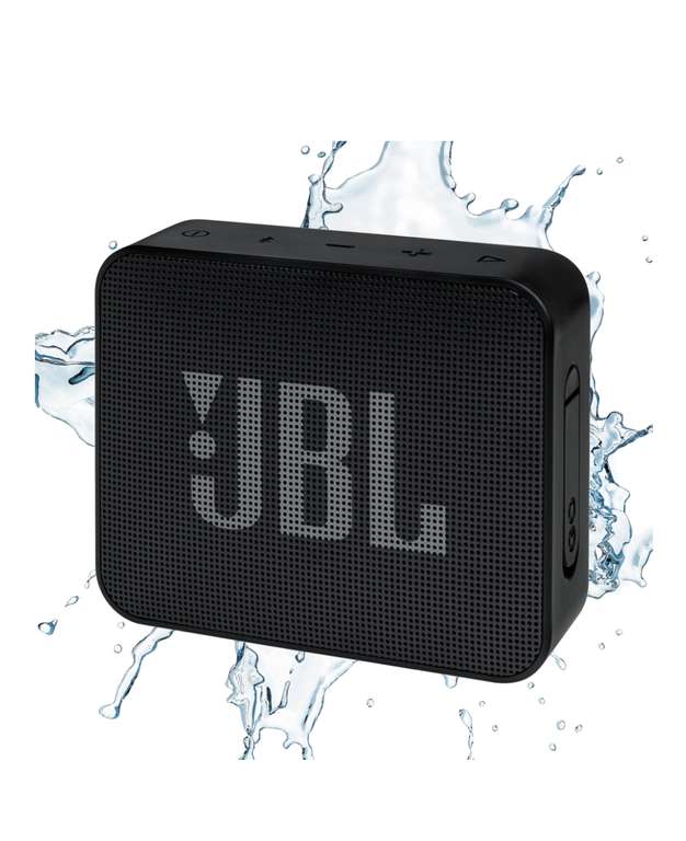 Głośnik JBL go essential