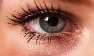 Joga oczu - dowiedz się jak poprawić wzrok