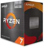 Procesor Amd Ryzen 7 5800X3D