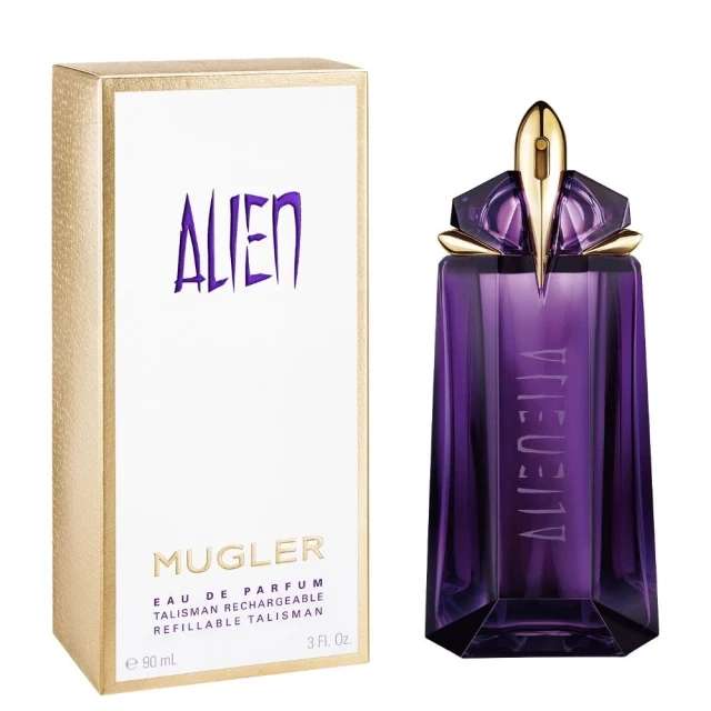 Thierry Mugler Alien EDP 90 ml woda perfumowana dla kobiet | Aelia