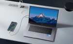Laptop biznesowy Huawei MateBook B3-520 (i5-1135G7/8GB/512/Win10P, aluminiowa obudowa, odwzorowanie 100% sRGB) @ x-kom