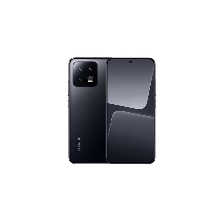 Smartfon Xiaomi 13 8/256 GB Black lub Flora Green