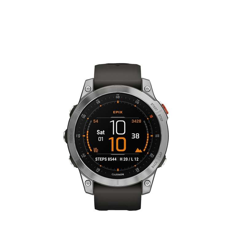 Smartwatch sportowy Garmin Epix Gen 2