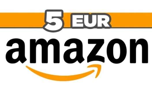 Kupon 5 Euro Amazon.de MWZ 15 €