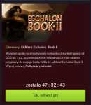 Gra Eschalon: Book II za darmo w GOG do 21 czerwca