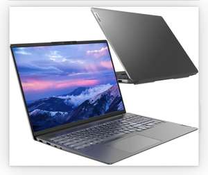 Laptop LENOVO IdeaPad 5 Pro 16ACH6 16" 120hz IPS R5-5600H 16GB RAM 512GB SSD GeForce GTX1650