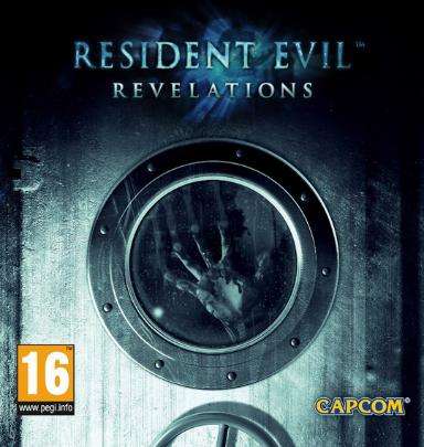 Resident Evil: Revelations (PC) - Steam Key - GLOBAL