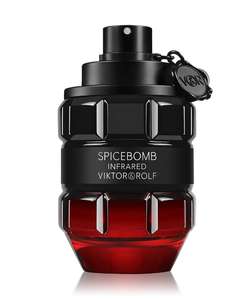 Viktor & Rolf Spicebomb Infrared woda toaletowa 90ml | Flaconi.pl