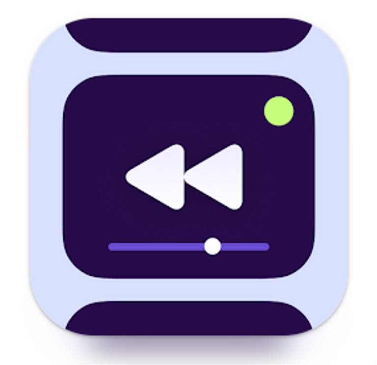 Reverse Video – edytor wideo z odtwarzaniem w przód i wstecz, efektami audio, regulacją prędkości i eksportem HD