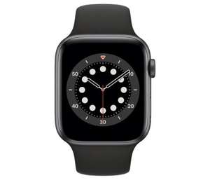 Apple Watch 6 44mm lte nowy