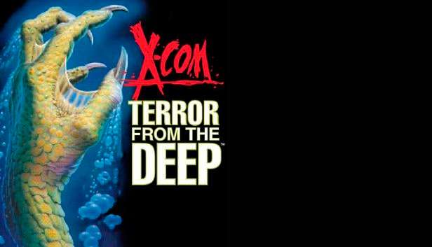 X-COM: Terror From the Deep @ Steam