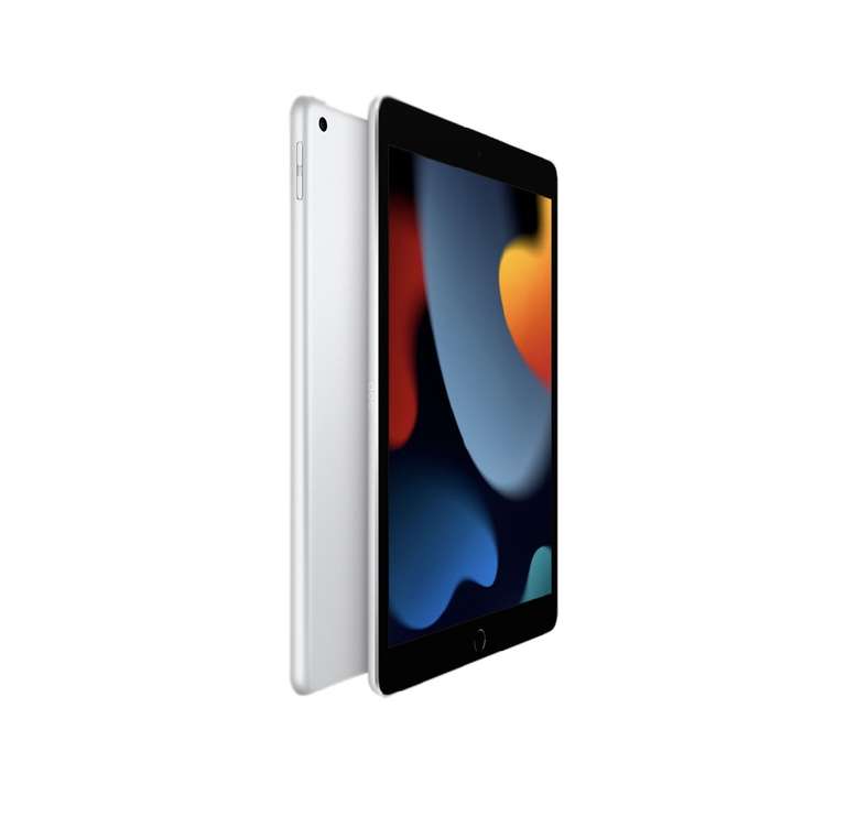 iPad Apple Gen 9 | 10,2" | 64 GB
