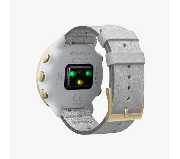 Smartwatch Suunto 3 (biały)