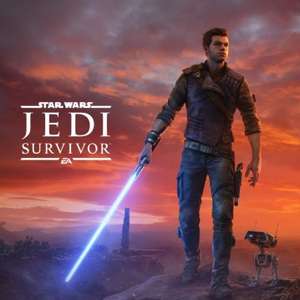 Tło z gry Star Wars Jedi: Survivor za darmo @ Xbox Series