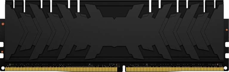 Pamięć Kingston Fury Renegade, DDR4, 32 GB (2x16), 3600MHz, CL16 (KF436C16RB1K2/32) @ Morele
