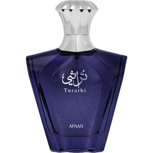 Afnan Turathi Blue Homme woda perfumowana dla mężczyzn 90ml
