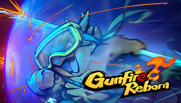 Gra Gunfire Reborn PC/Steam