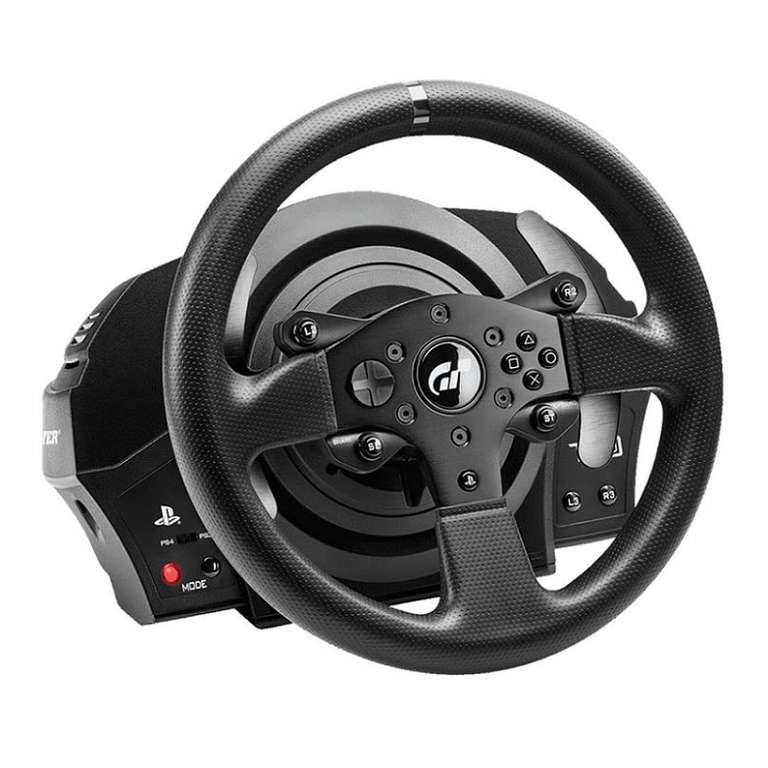 Kierownica THRUSTMASTER T300 RS GT Edition PS5 / PS4 / PS3 / PC (289,99€)