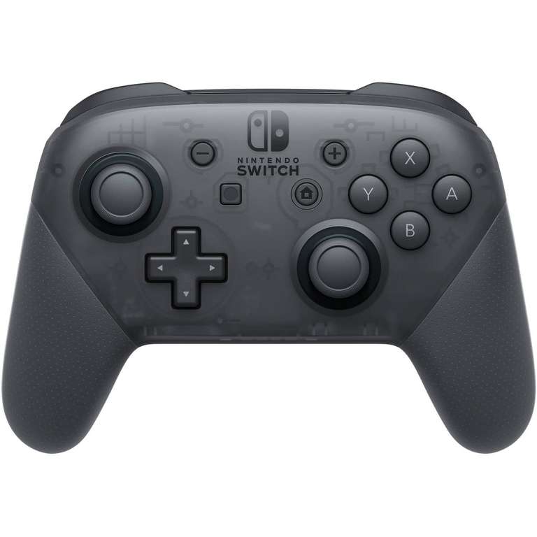 Kontroler Nintendo Switch Pro [ 41,24 € + wysyłka 3,36 € ] możliwe kolejne 10 € taniej