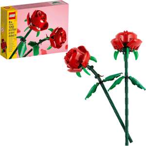 LEGO Inne 40460 Róże