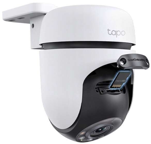 Kamera WiFi TP-LINK TAPO C510W zewnętrzna
