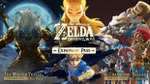 The Legend of Zelda: Breath of the Wild Expansion Pass Nintendo Switch