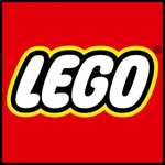 LEGO - Amazon.fr - 50% na drugi artykuł