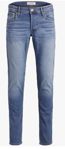 Spodnie Jack & Jones jeansowe rozne rozmiary model Glenn