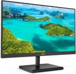 Monitor Philips 245E1S - 23,8" | IPS | QHD 2560x1440 | 75Hz