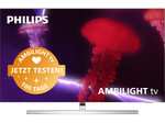 Telewizor PHILIPS 65OLED837/12 OLED TV