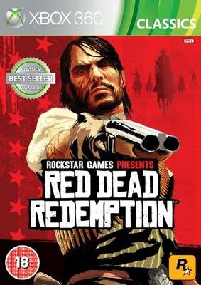 Red Dead Redemption za 24,05 zł z Węgierskiego Xbox Store @ Xbox One