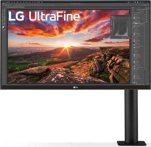 Monitor LG UltraFine 27UN880-B (27 cali, 4K 3840 x 2160) za 1849zł