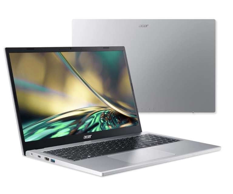 Laptop Acer Aspire 3Laptop A315-24P R5-7520U/16GB/512GB