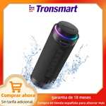 198,45 zł 24%OFF | Tronsmart T7 głośnik Bluetooth z Bluetooth 5.3, $37.97